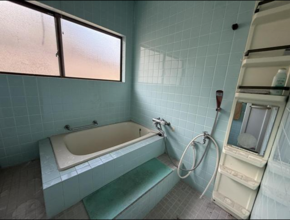 福山市田尻町、中古一戸建ての画像です