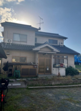 福山市草戸町、収益物件/住宅の外観画像です