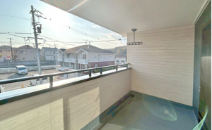 福山市山手町、新築一戸建ての画像です