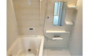 福山市山手町、新築一戸建ての画像です