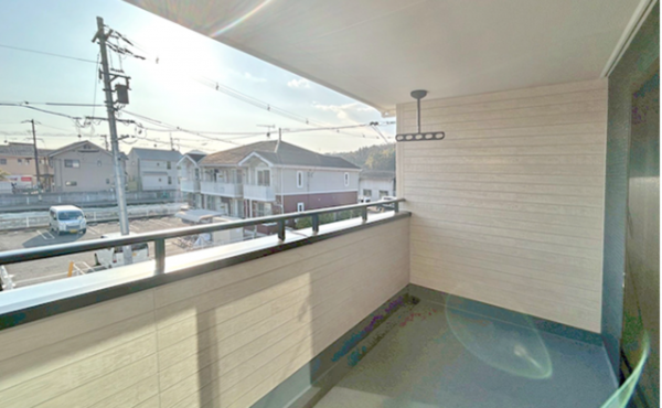 福山市山手町、新築一戸建ての画像です