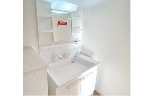 福山市山手町、新築一戸建ての画像です