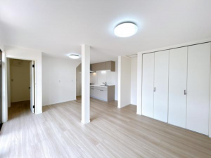 福山市山手町、中古一戸建ての画像です