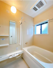 福山市山手町、中古一戸建ての画像です