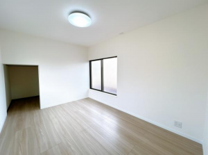 福山市山手町、中古一戸建ての画像です