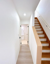 福山市山手町、中古一戸建ての画像です