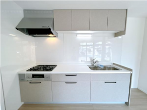 福山市山手町、中古一戸建ての画像です