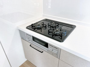 福山市山手町、中古一戸建ての画像です