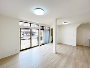 福山市山手町、中古一戸建ての画像です