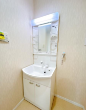 福山市山手町、中古一戸建ての画像です