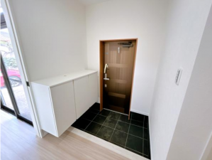 福山市山手町、中古一戸建ての画像です