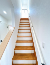 福山市山手町、中古一戸建ての画像です