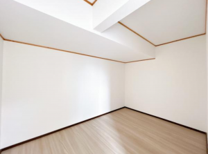 福山市山手町、中古一戸建ての画像です