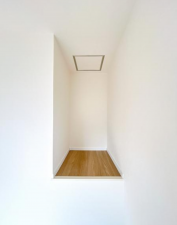 福山市山手町、中古一戸建ての画像です