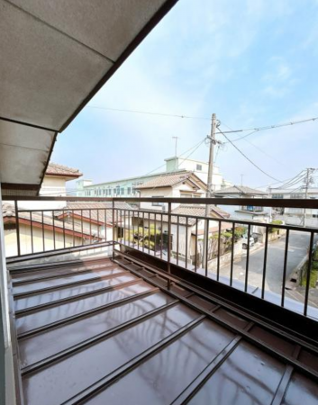 福山市山手町、中古一戸建ての画像です