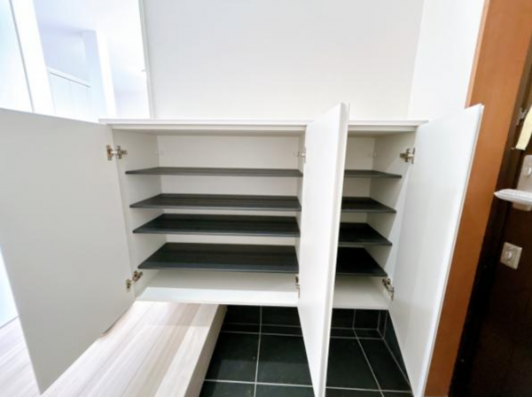 福山市山手町、中古一戸建ての画像です