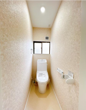 福山市山手町、中古一戸建ての画像です