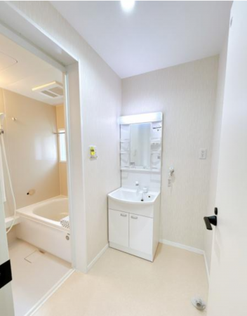 福山市山手町、中古一戸建ての画像です