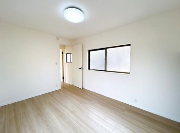 福山市山手町、中古一戸建ての画像です