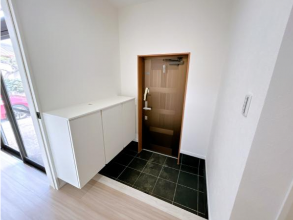 福山市山手町、中古一戸建ての画像です