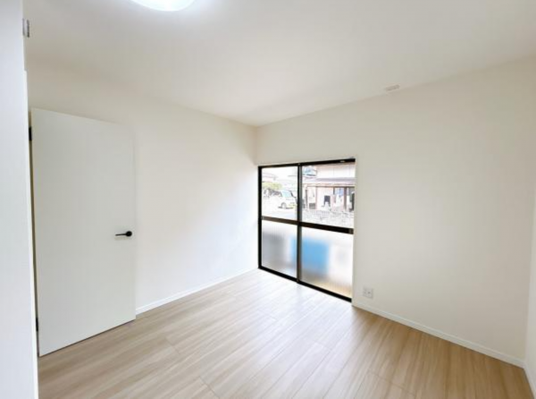 福山市山手町、中古一戸建ての画像です