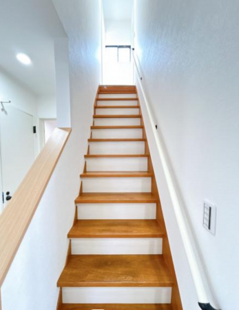 福山市山手町、中古一戸建ての画像です