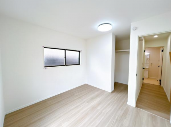 福山市山手町、中古一戸建ての画像です