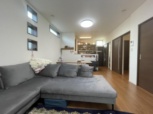 福山市蔵王町、中古一戸建ての画像です