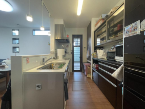 福山市蔵王町、中古一戸建ての画像です