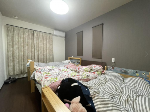 福山市蔵王町、中古一戸建ての画像です