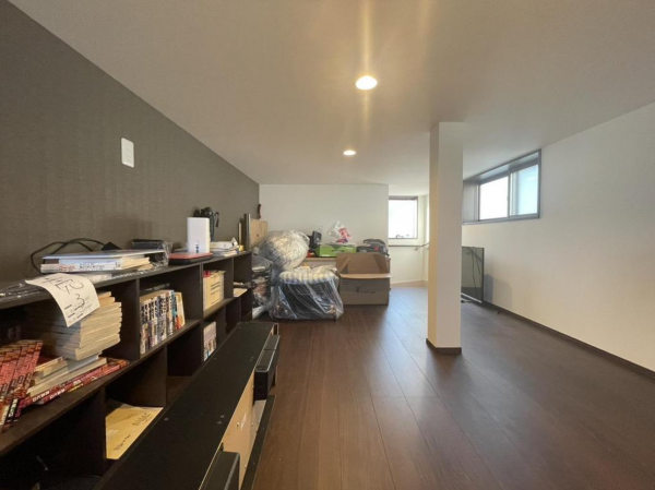 福山市蔵王町、中古一戸建ての画像です