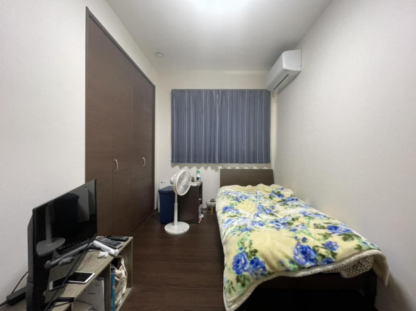 福山市蔵王町、中古一戸建ての画像です