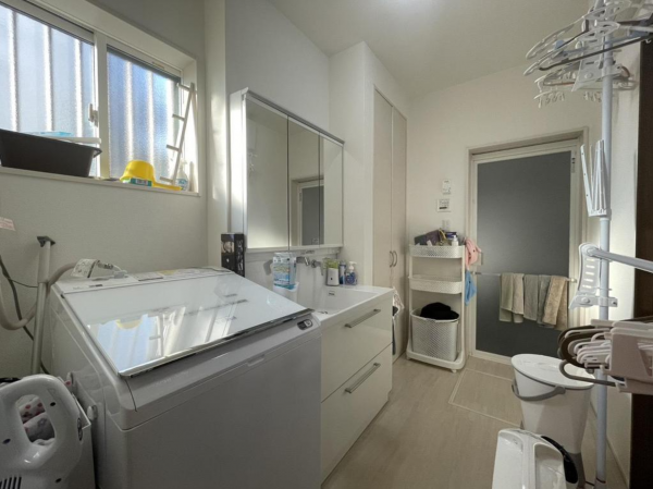 福山市蔵王町、中古一戸建ての画像です