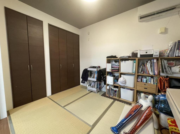 福山市蔵王町、中古一戸建ての画像です