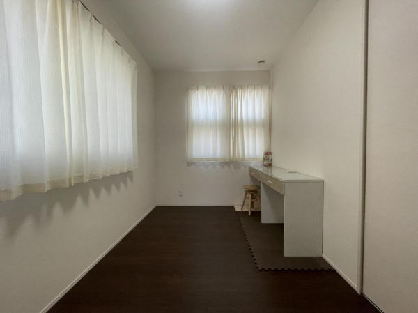 福山市蔵王町、中古一戸建ての画像です