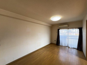 福山市南本庄、マンションの画像です