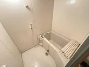 福山市南本庄、マンションの画像です