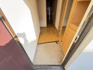 福山市南本庄、マンションの画像です