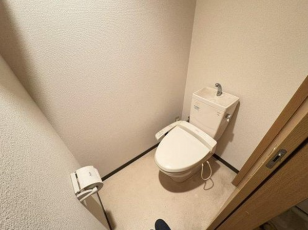 福山市南本庄、マンションの画像です