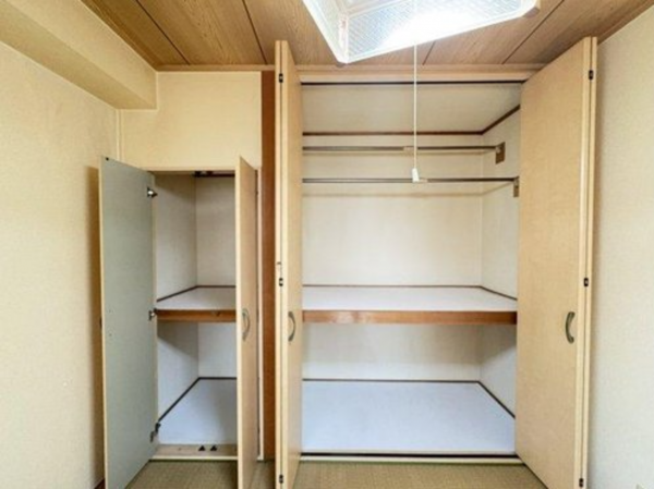 福山市南本庄、マンションの画像です