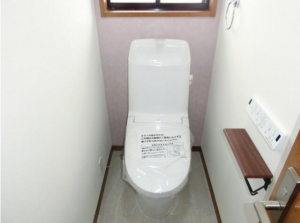 福山市明王台、中古一戸建ての画像です