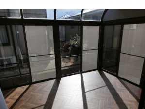 福山市明王台、中古一戸建ての画像です