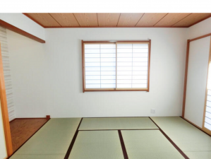 福山市明王台、中古一戸建ての画像です