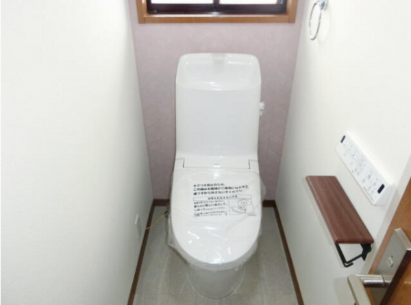 福山市明王台、中古一戸建ての画像です