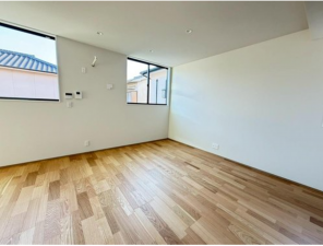 福山市草戸町、新築一戸建ての画像です