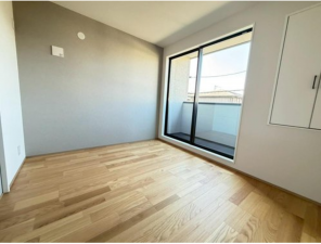 福山市草戸町、新築一戸建ての画像です