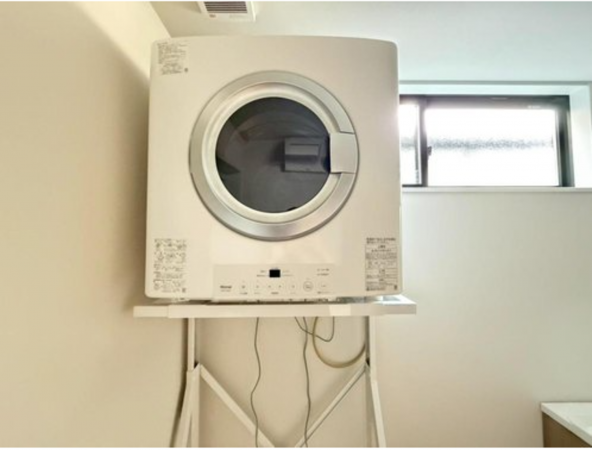 福山市草戸町、新築一戸建ての設備画像です