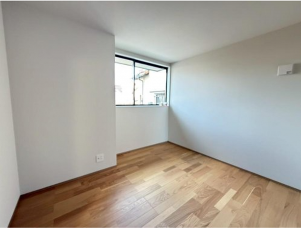 福山市草戸町、新築一戸建ての画像です