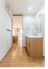 福山市新涯町、中古一戸建ての画像です