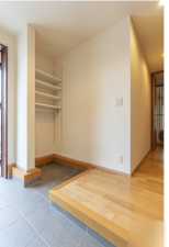 福山市新涯町、中古一戸建ての画像です